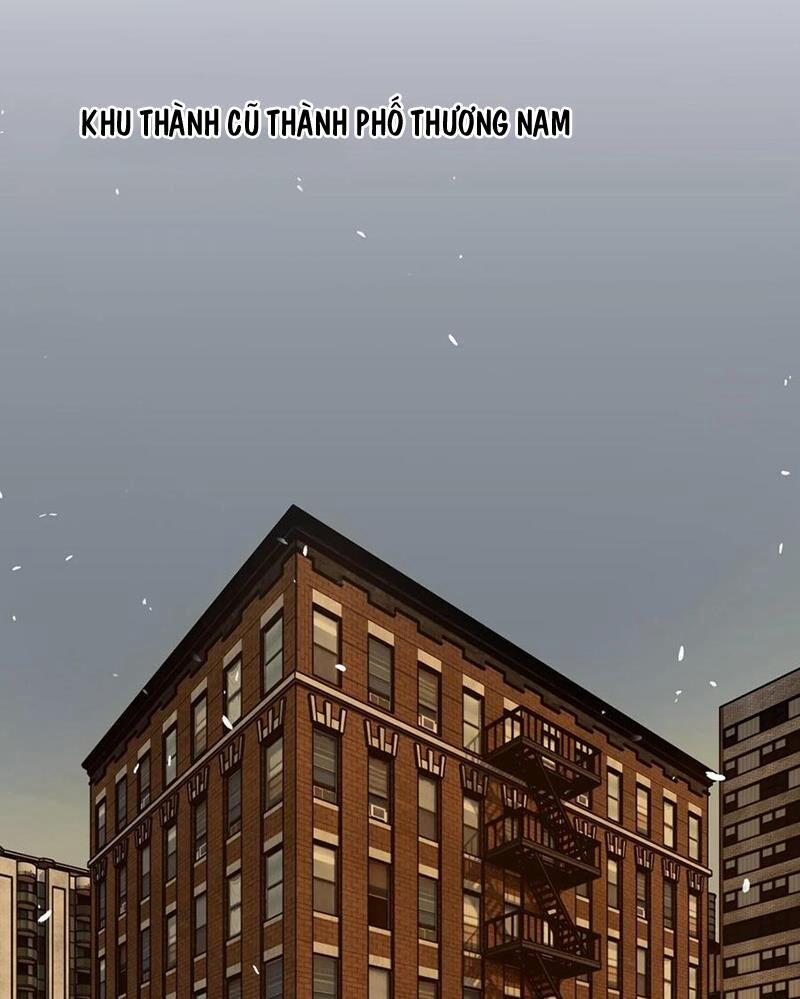 Ta Học Trảm Thần Trong Bệnh Viện Tâm Thần 165 trang 34