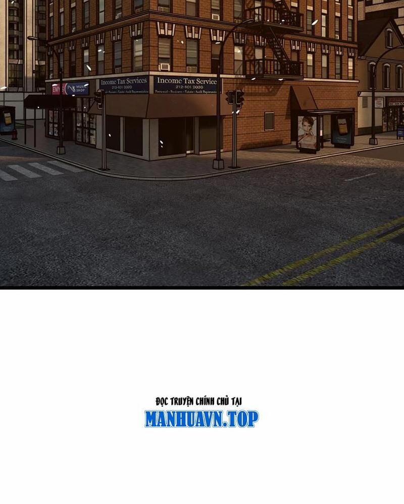 Ta Học Trảm Thần Trong Bệnh Viện Tâm Thần 165 trang 35