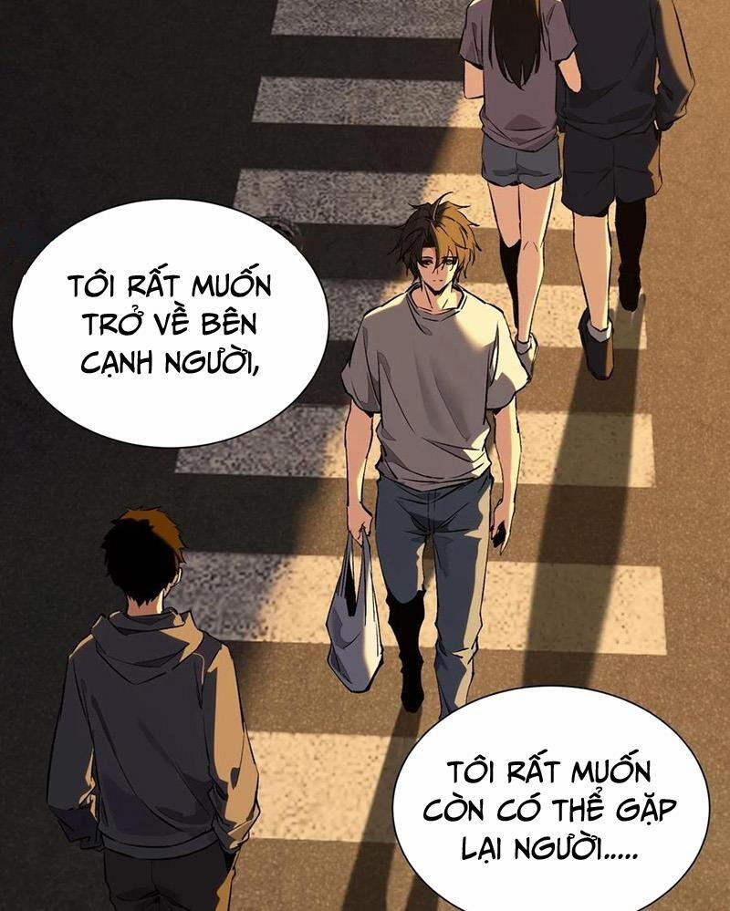 Ta Học Trảm Thần Trong Bệnh Viện Tâm Thần 165 trang 38