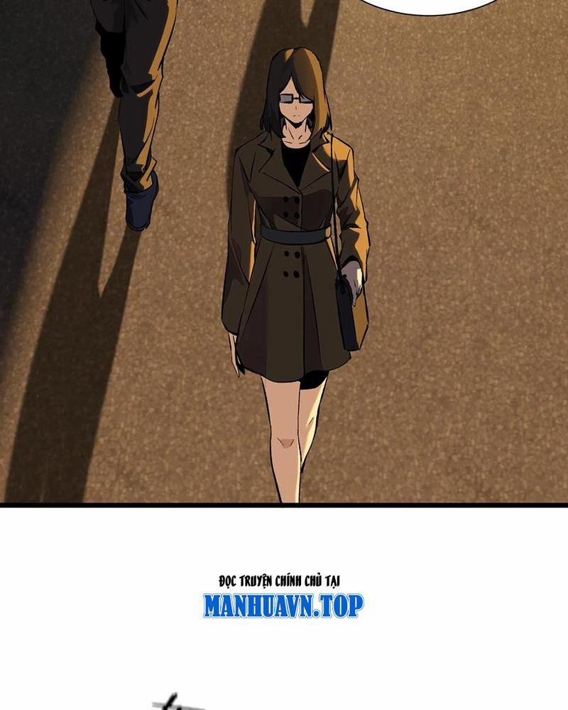 Ta Học Trảm Thần Trong Bệnh Viện Tâm Thần 165 trang 39