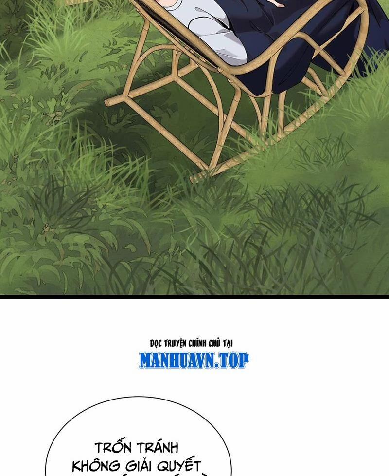 Ta Học Trảm Thần Trong Bệnh Viện Tâm Thần 165 trang 4