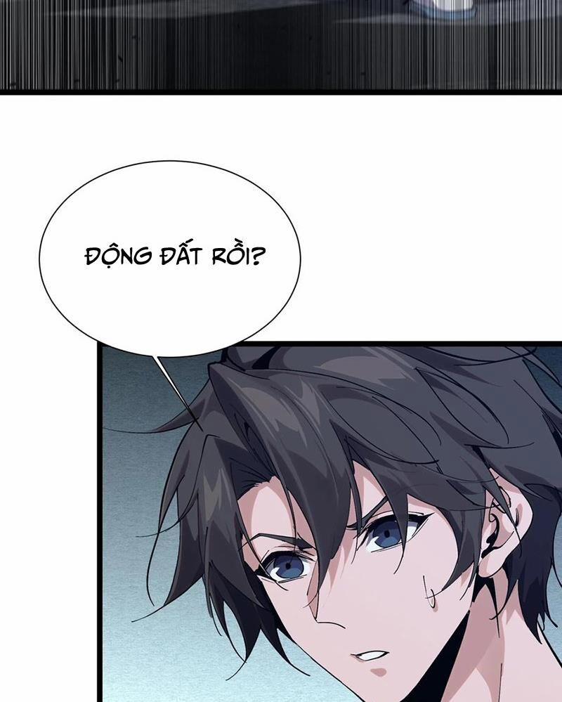 Ta Học Trảm Thần Trong Bệnh Viện Tâm Thần 165 trang 41