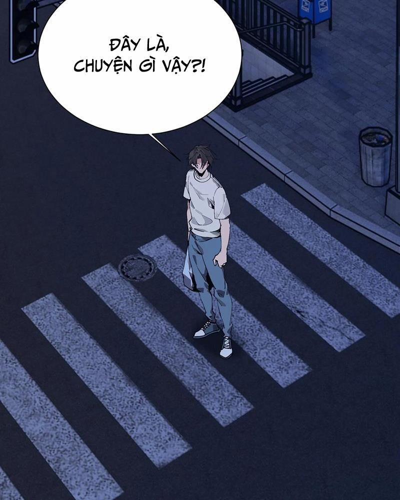 Ta Học Trảm Thần Trong Bệnh Viện Tâm Thần 165 trang 45