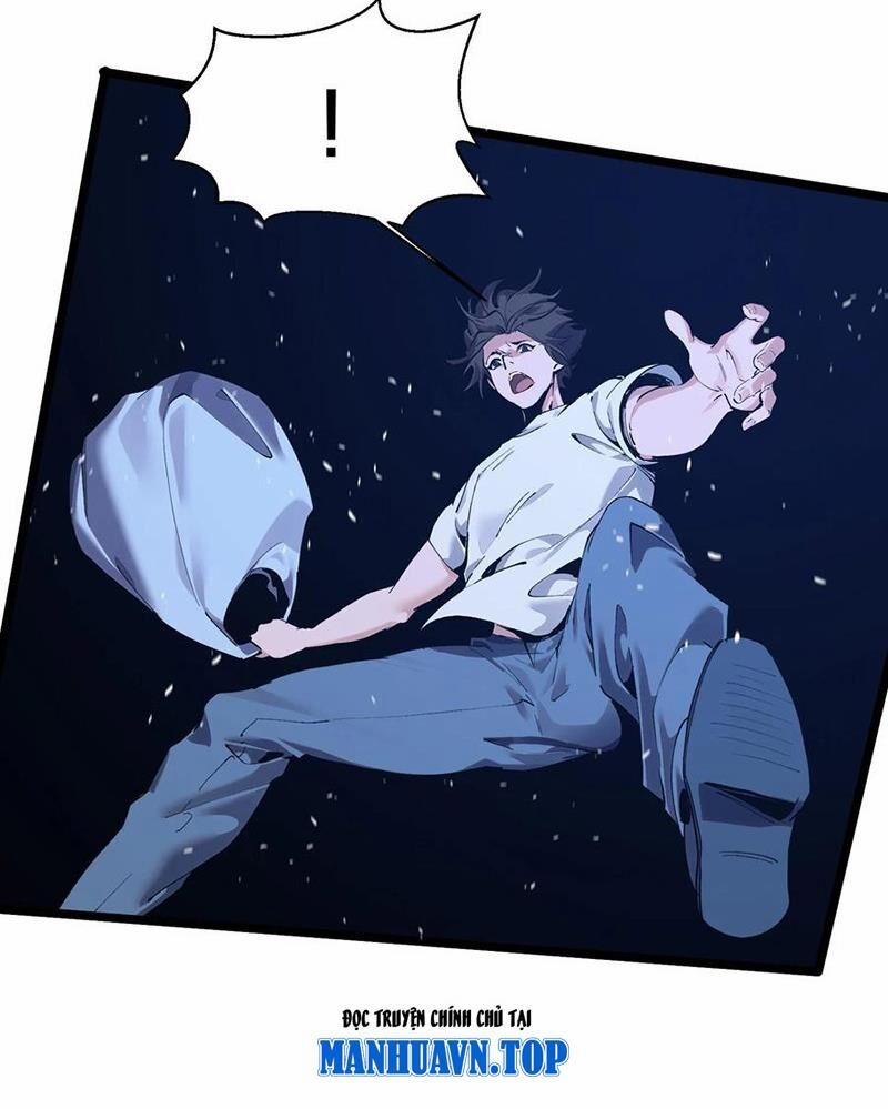 Ta Học Trảm Thần Trong Bệnh Viện Tâm Thần 165 trang 49