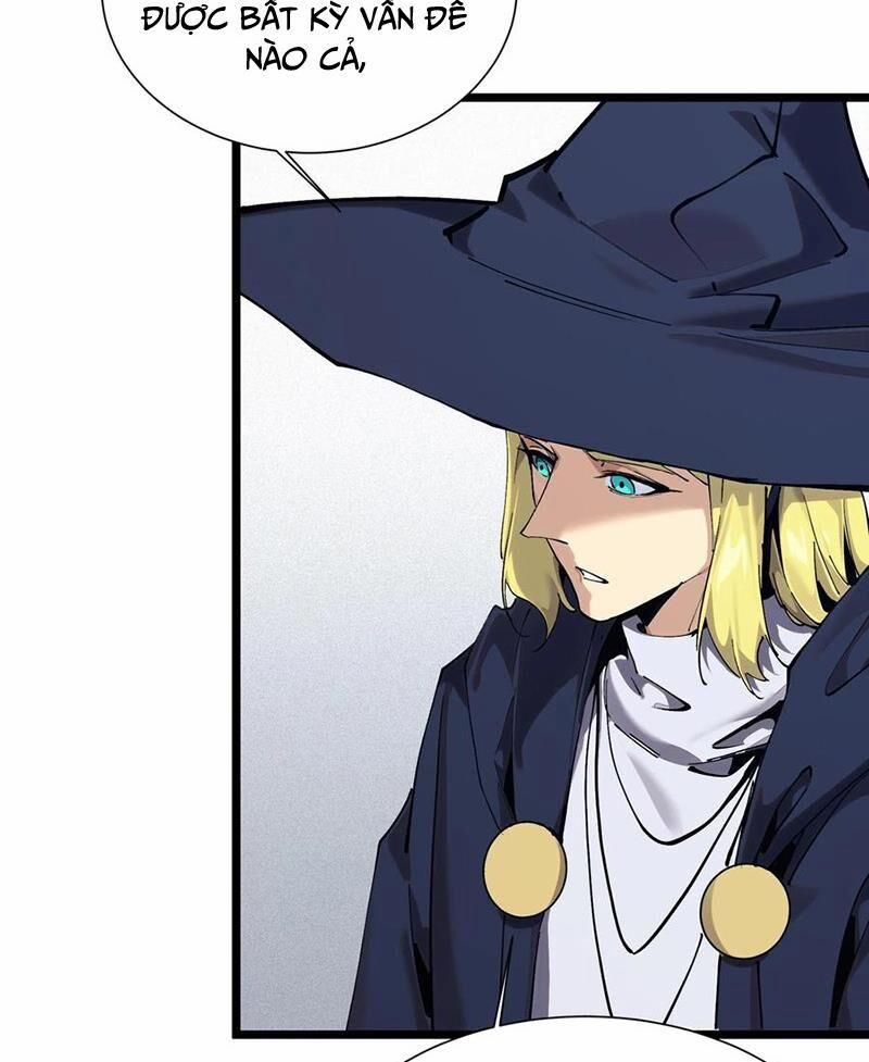 Ta Học Trảm Thần Trong Bệnh Viện Tâm Thần 165 trang 5