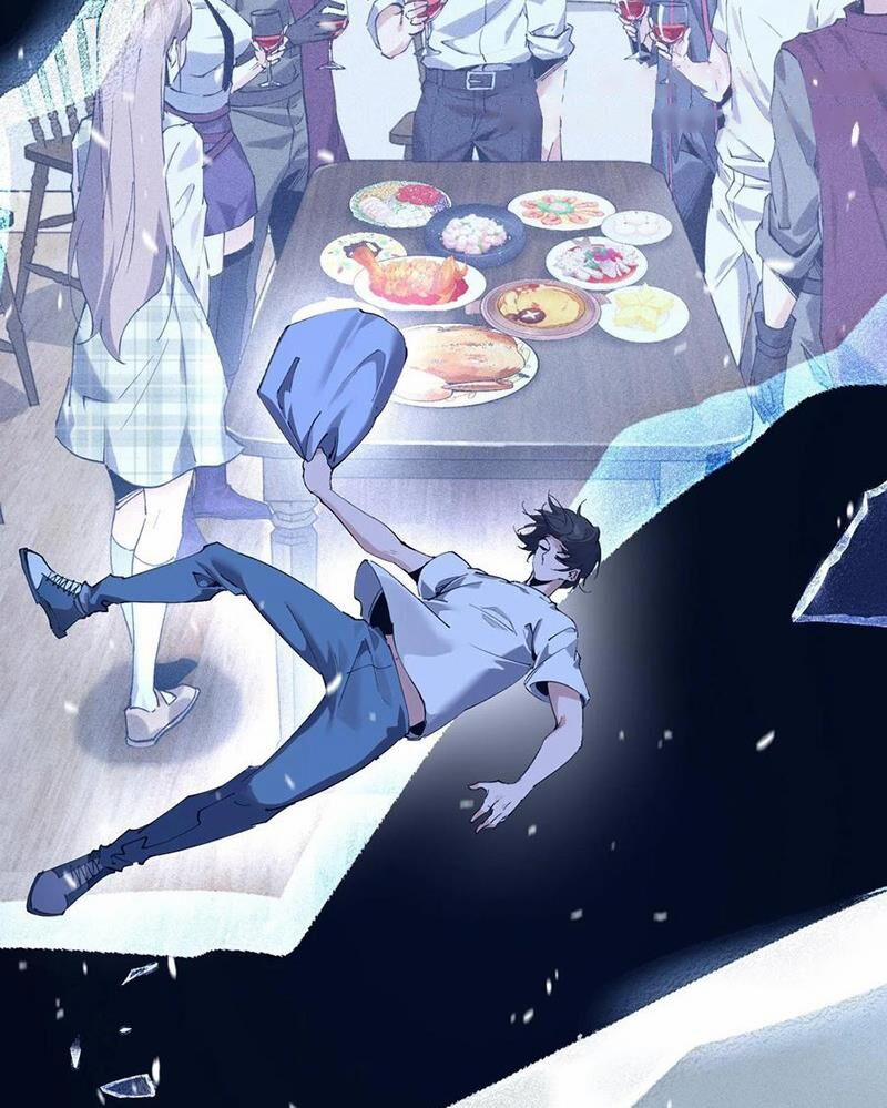 Ta Học Trảm Thần Trong Bệnh Viện Tâm Thần 165 trang 51