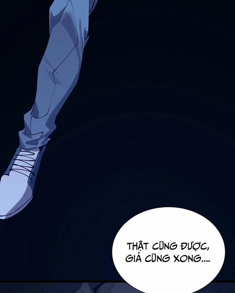 Ta Học Trảm Thần Trong Bệnh Viện Tâm Thần 165 trang 57