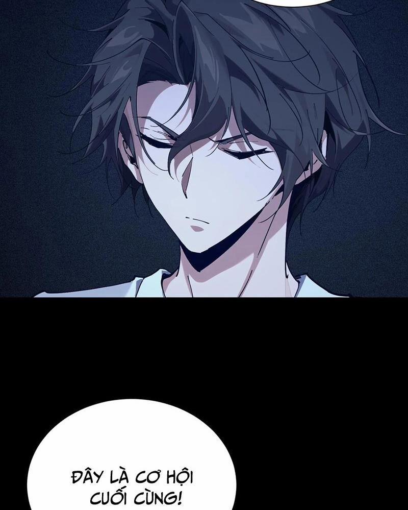 Ta Học Trảm Thần Trong Bệnh Viện Tâm Thần 165 trang 58