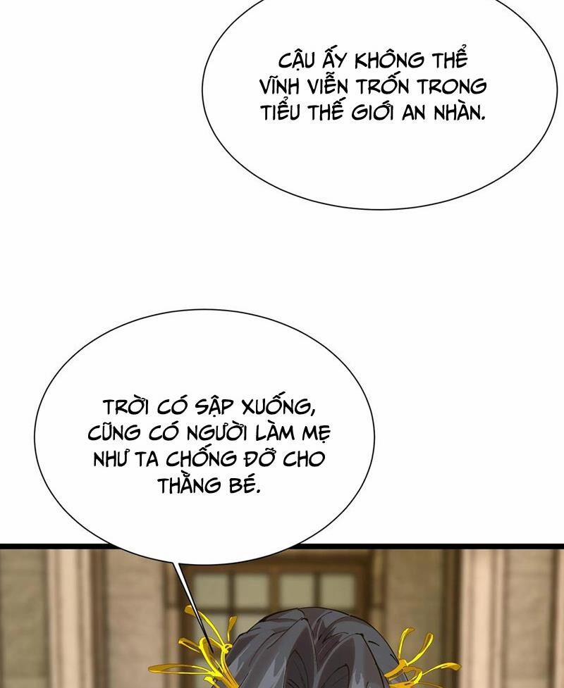 Ta Học Trảm Thần Trong Bệnh Viện Tâm Thần 165 trang 6