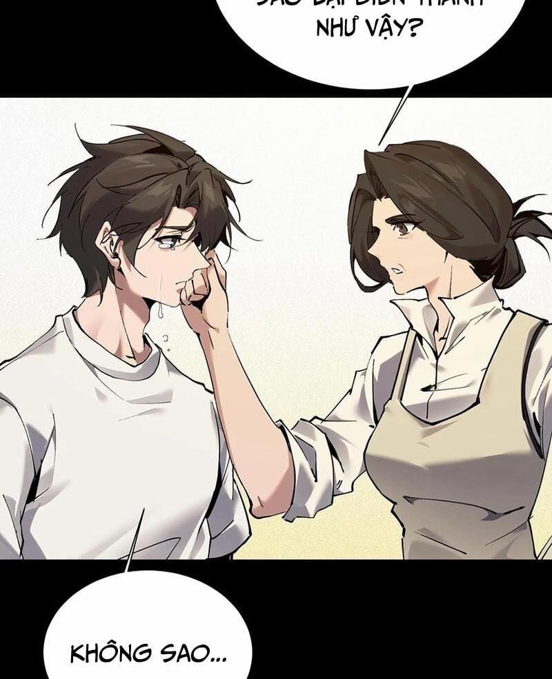 Ta Học Trảm Thần Trong Bệnh Viện Tâm Thần 165 trang 67