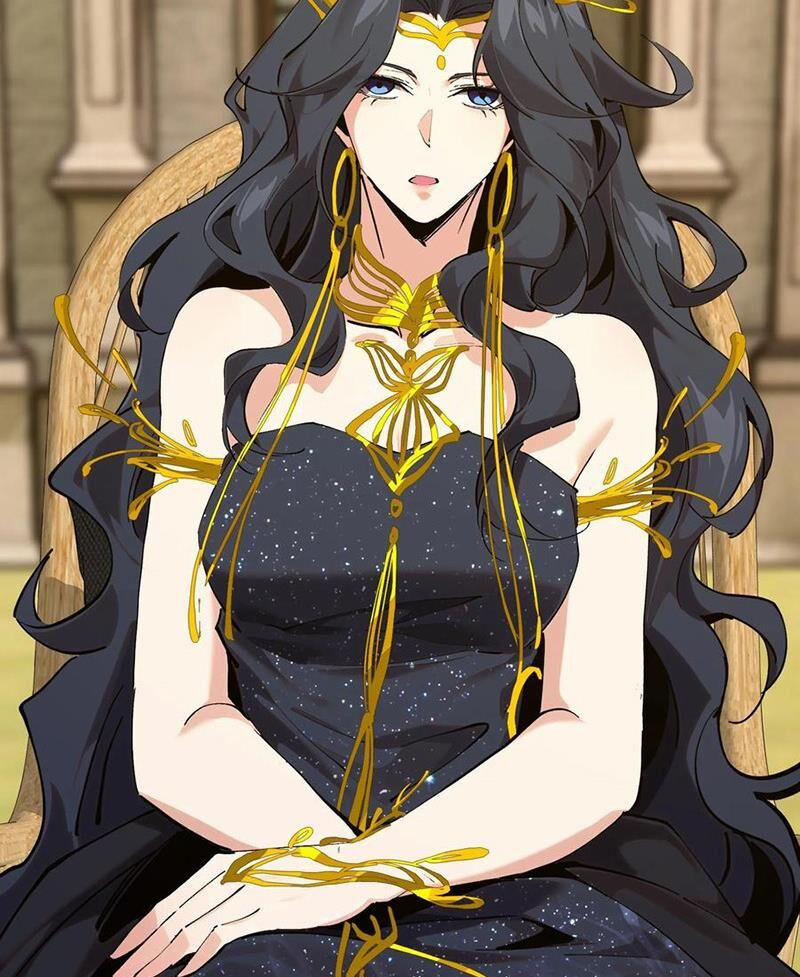 Ta Học Trảm Thần Trong Bệnh Viện Tâm Thần 165 trang 7