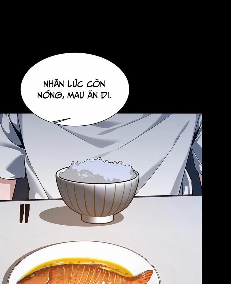 Ta Học Trảm Thần Trong Bệnh Viện Tâm Thần 165 trang 70