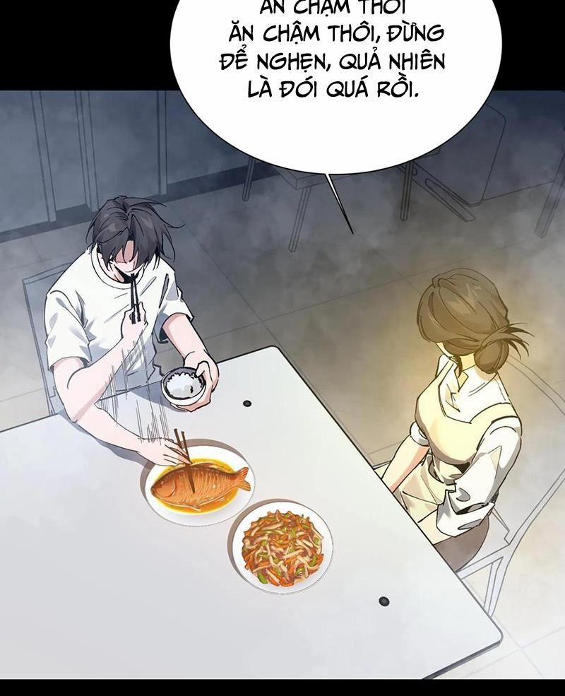 Ta Học Trảm Thần Trong Bệnh Viện Tâm Thần 165 trang 74