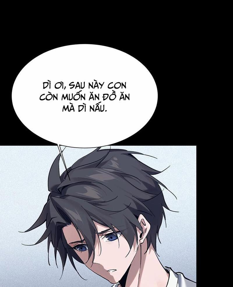 Ta Học Trảm Thần Trong Bệnh Viện Tâm Thần 165 trang 75