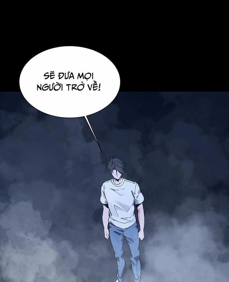 Ta Học Trảm Thần Trong Bệnh Viện Tâm Thần 165 trang 79