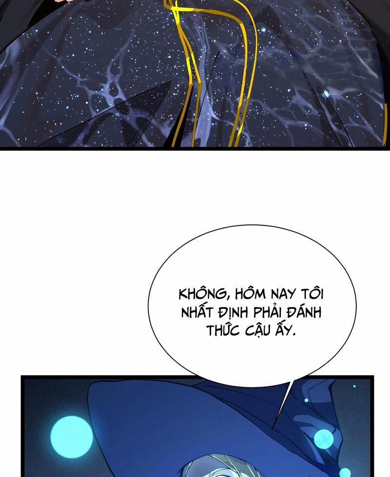 Ta Học Trảm Thần Trong Bệnh Viện Tâm Thần 165 trang 8