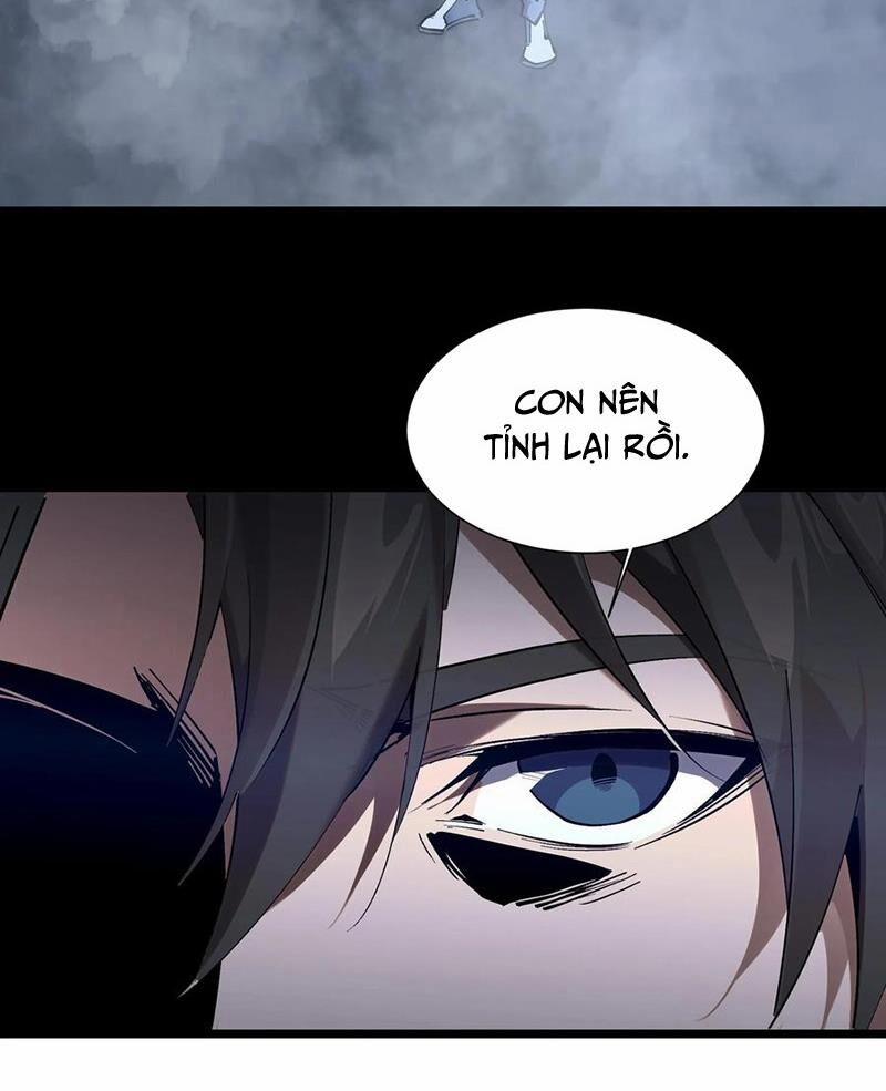 Ta Học Trảm Thần Trong Bệnh Viện Tâm Thần 165 trang 80