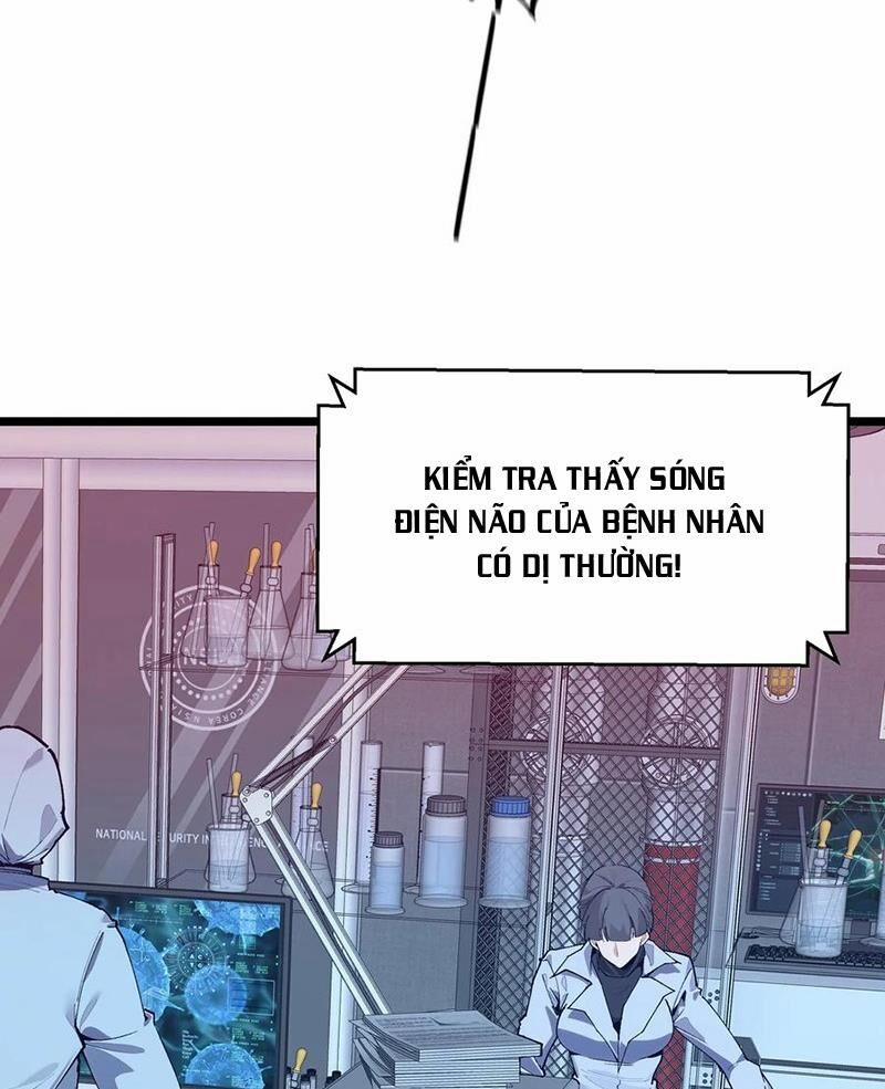 Ta Học Trảm Thần Trong Bệnh Viện Tâm Thần 165 trang 83