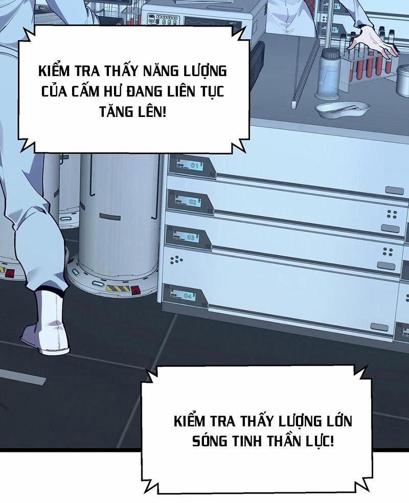 Ta Học Trảm Thần Trong Bệnh Viện Tâm Thần 165 trang 84