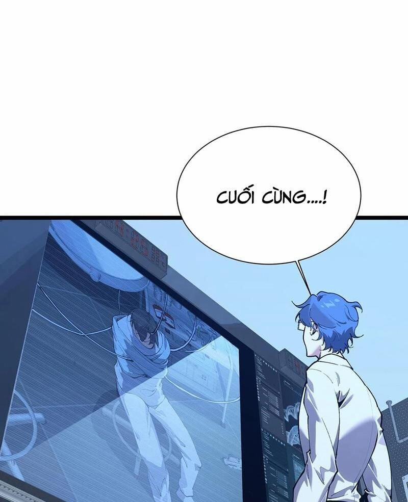 Ta Học Trảm Thần Trong Bệnh Viện Tâm Thần 165 trang 85