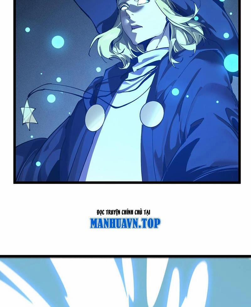 Ta Học Trảm Thần Trong Bệnh Viện Tâm Thần 165 trang 9