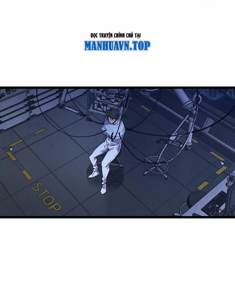 Ta Học Trảm Thần Trong Bệnh Viện Tâm Thần 166 trang 10