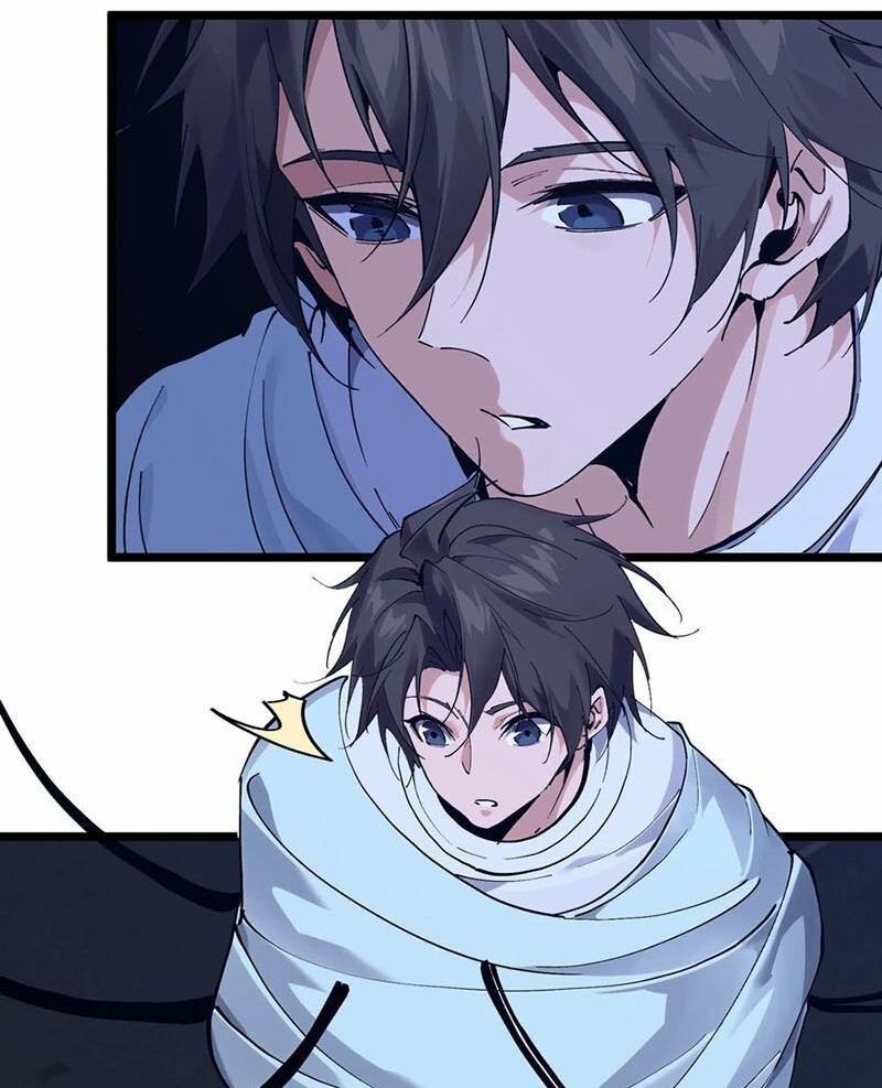 Ta Học Trảm Thần Trong Bệnh Viện Tâm Thần 166 trang 11