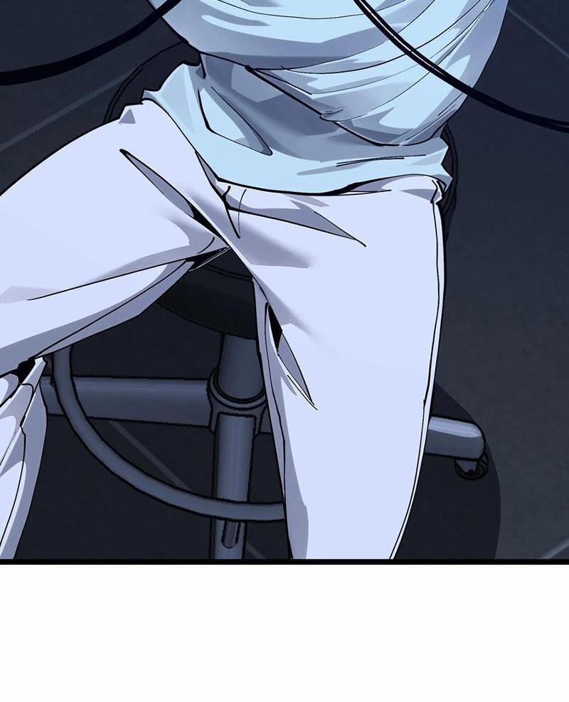 Ta Học Trảm Thần Trong Bệnh Viện Tâm Thần 166 trang 12