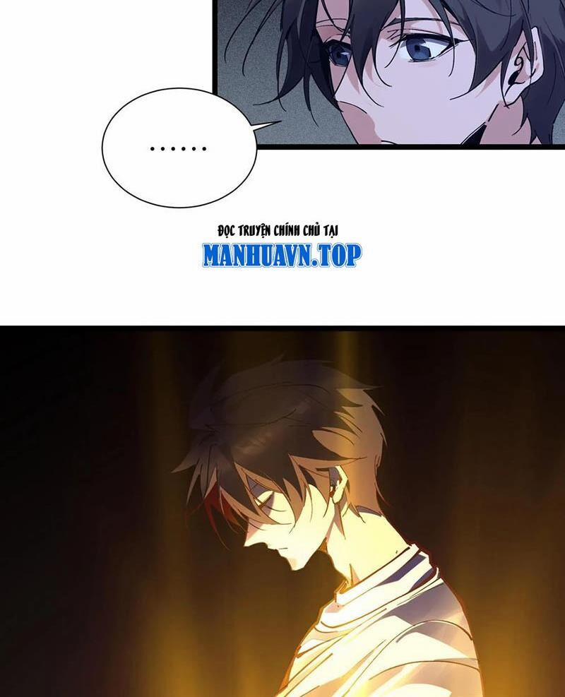 Ta Học Trảm Thần Trong Bệnh Viện Tâm Thần 166 trang 14