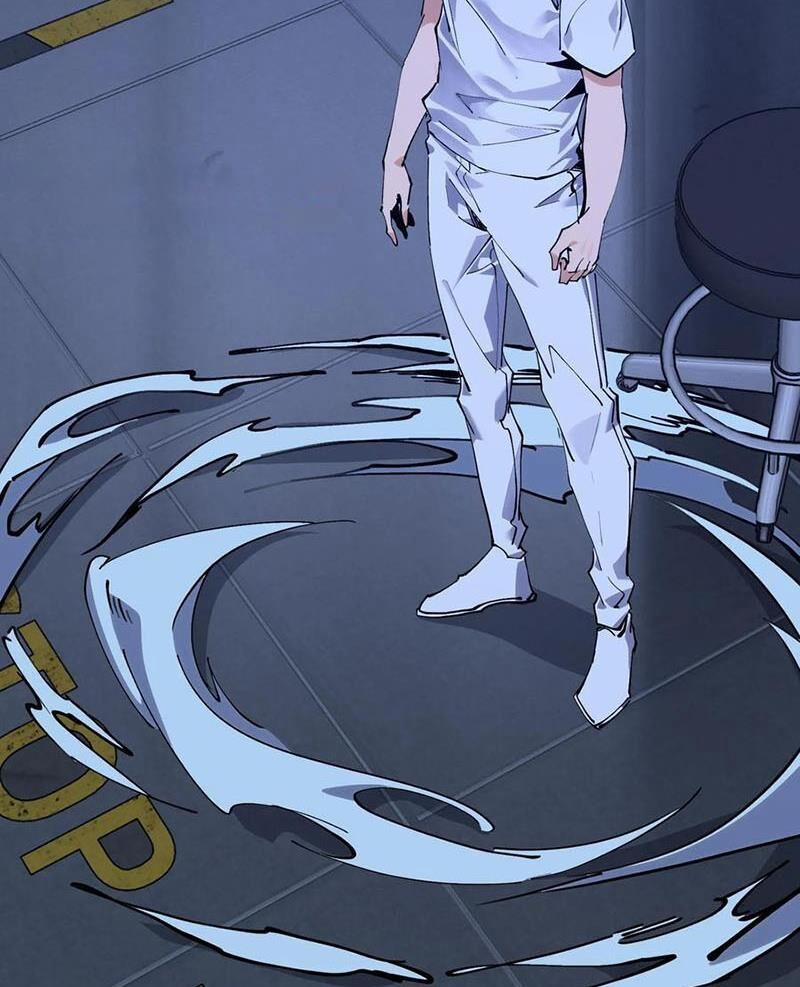 Ta Học Trảm Thần Trong Bệnh Viện Tâm Thần 166 trang 17