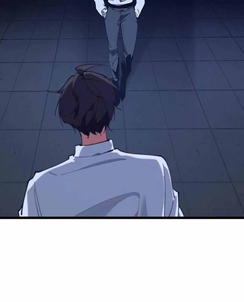 Ta Học Trảm Thần Trong Bệnh Viện Tâm Thần 166 trang 19