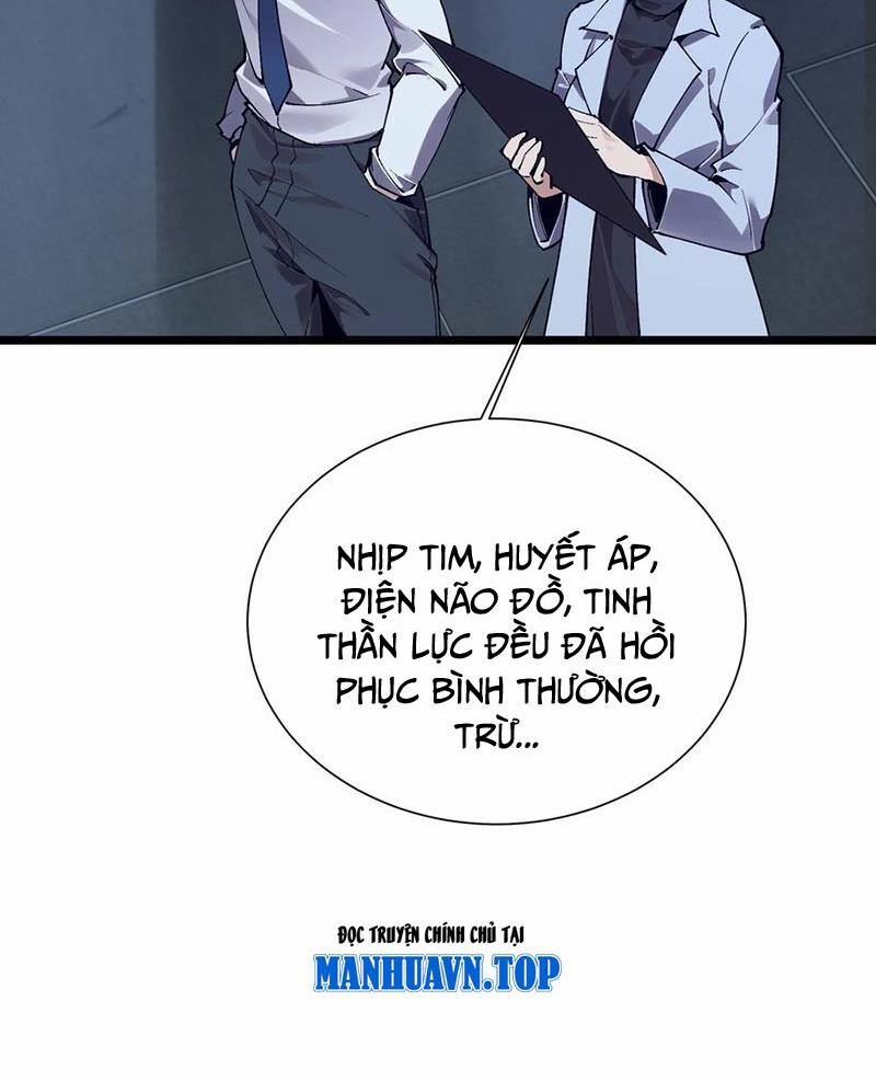 Ta Học Trảm Thần Trong Bệnh Viện Tâm Thần 166 trang 2