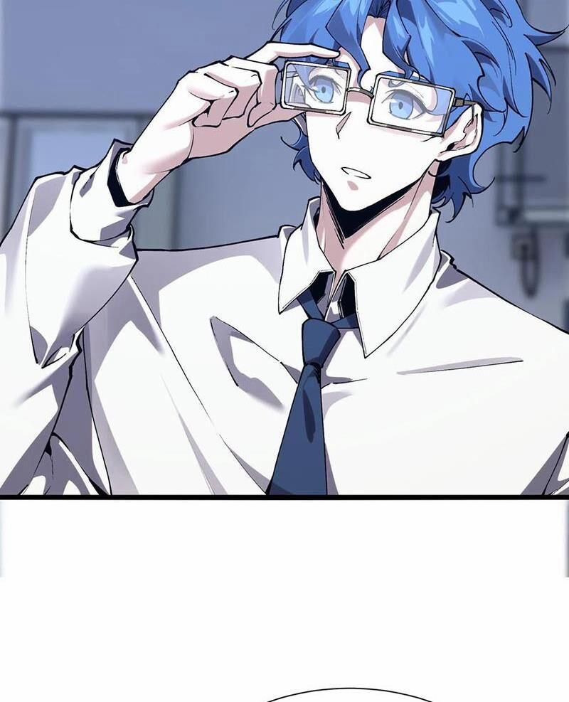 Ta Học Trảm Thần Trong Bệnh Viện Tâm Thần 166 trang 23