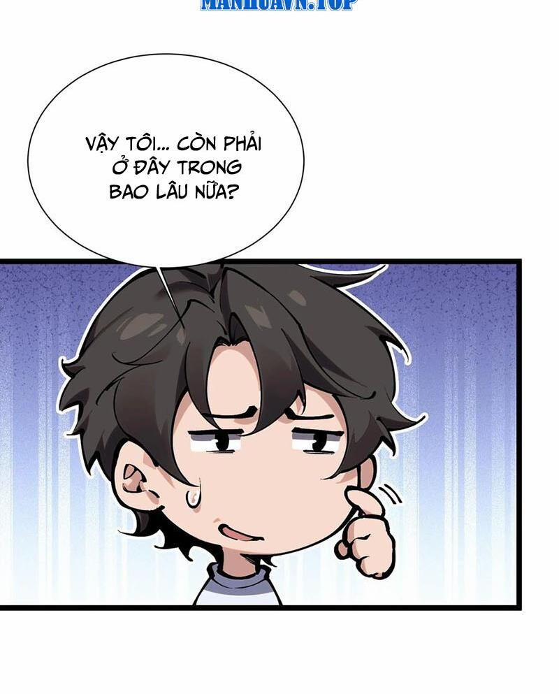 Ta Học Trảm Thần Trong Bệnh Viện Tâm Thần 166 trang 29