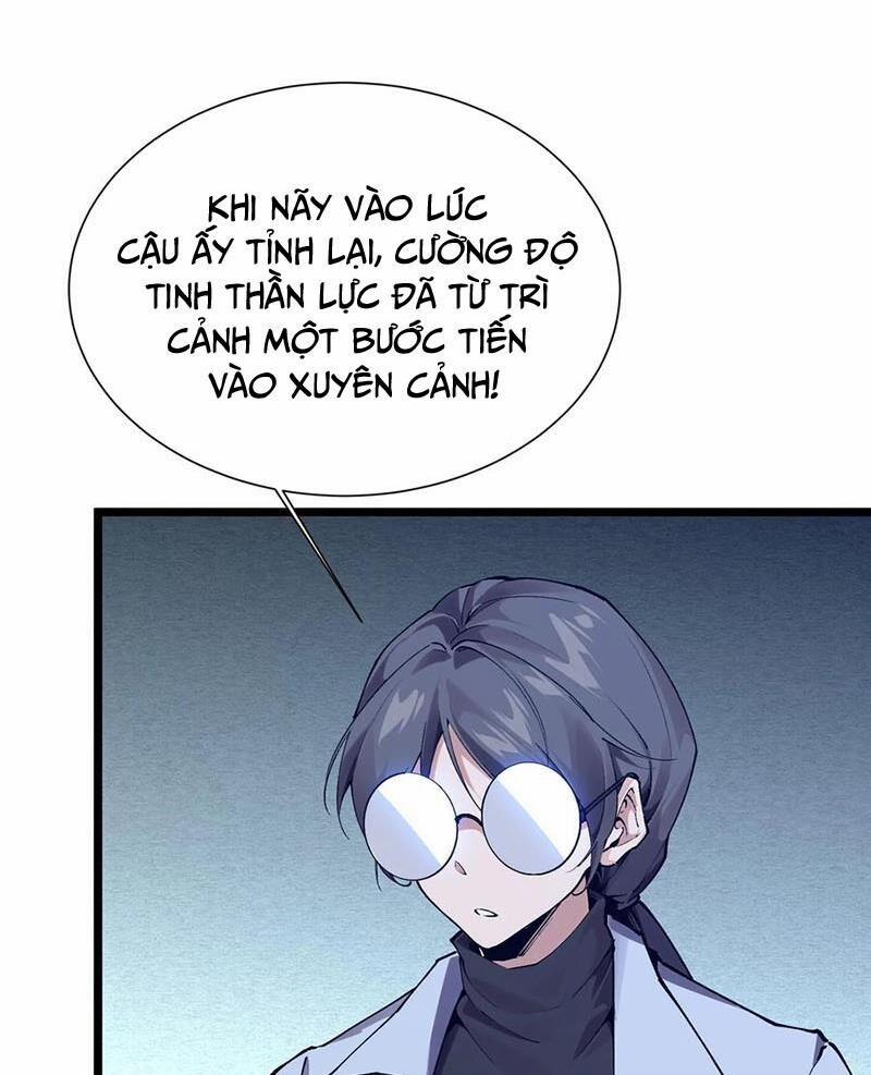 Ta Học Trảm Thần Trong Bệnh Viện Tâm Thần 166 trang 3