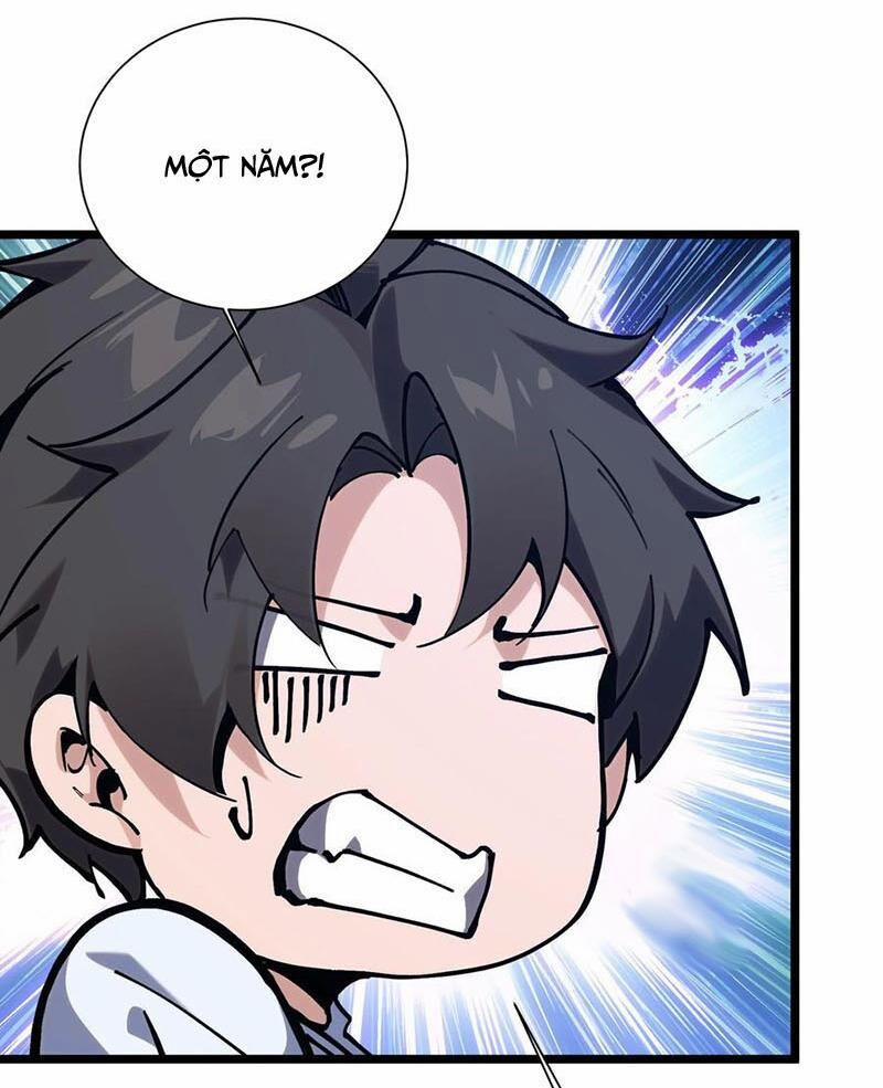 Ta Học Trảm Thần Trong Bệnh Viện Tâm Thần 166 trang 31
