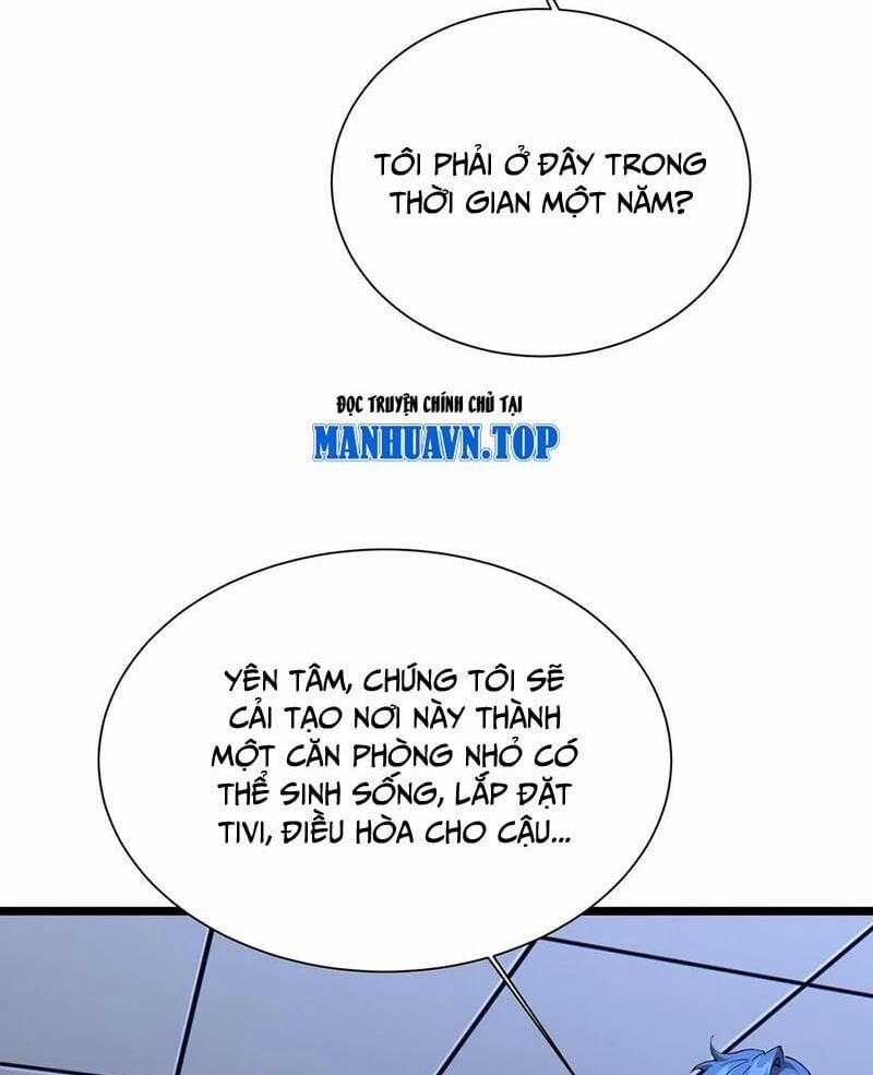 Ta Học Trảm Thần Trong Bệnh Viện Tâm Thần 166 trang 32