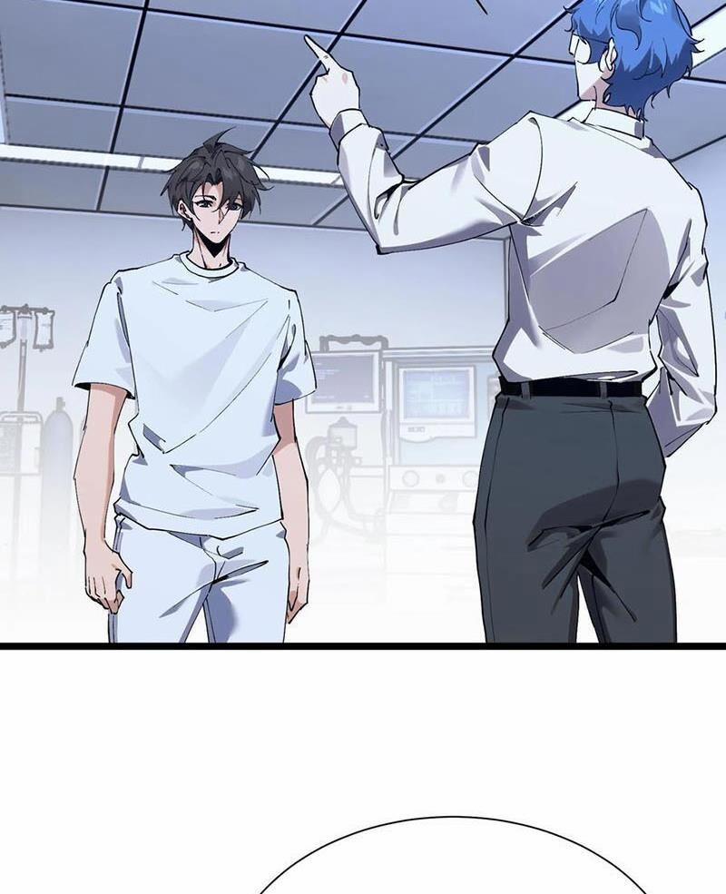 Ta Học Trảm Thần Trong Bệnh Viện Tâm Thần 166 trang 33