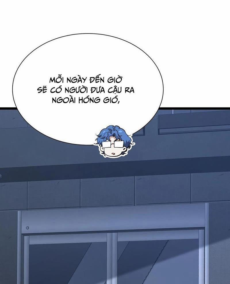 Ta Học Trảm Thần Trong Bệnh Viện Tâm Thần 166 trang 35