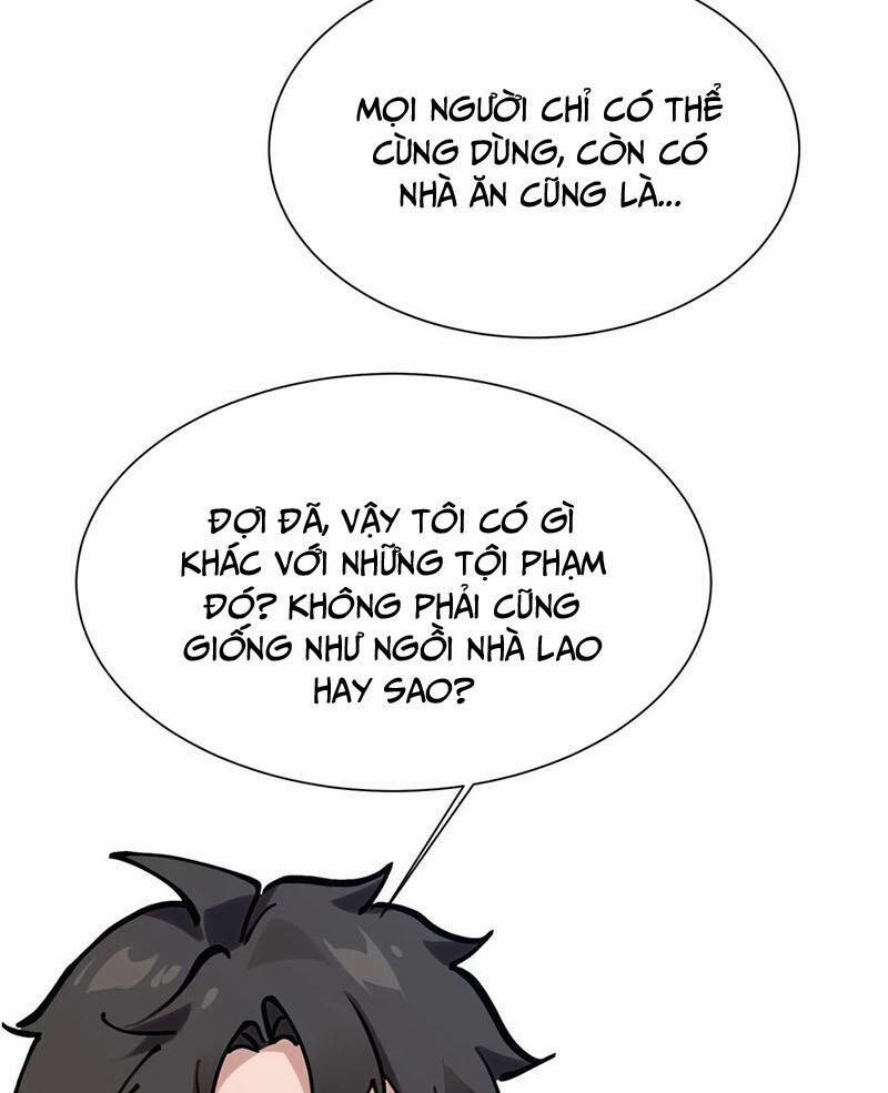 Ta Học Trảm Thần Trong Bệnh Viện Tâm Thần 166 trang 38