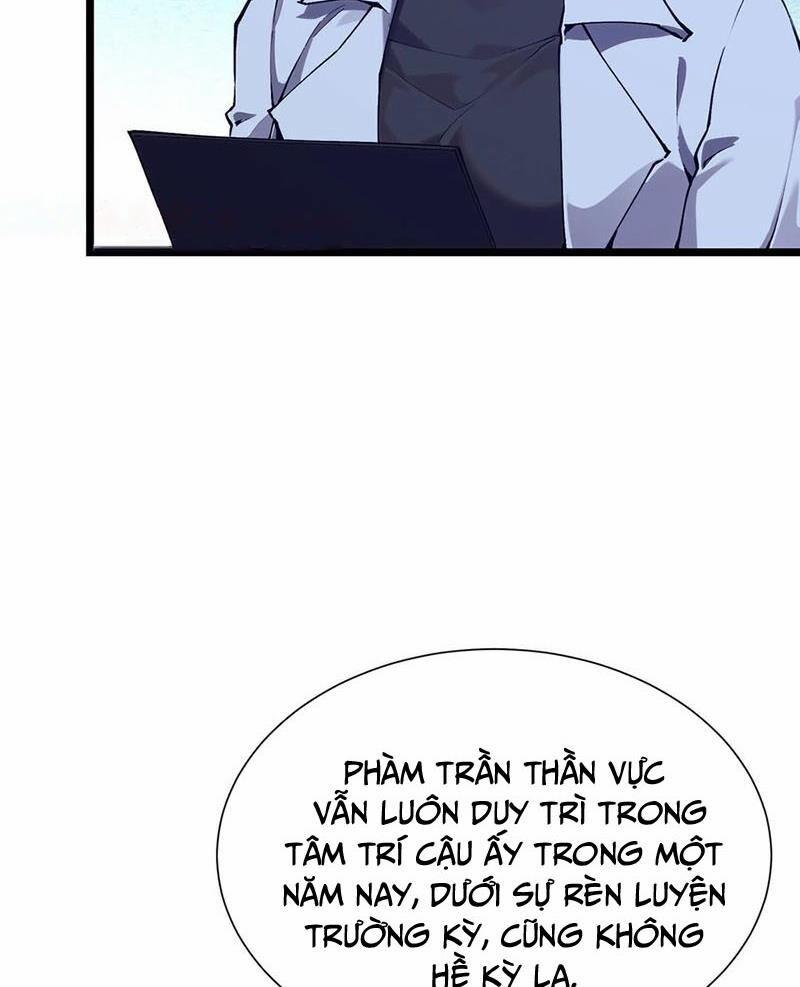 Ta Học Trảm Thần Trong Bệnh Viện Tâm Thần 166 trang 4