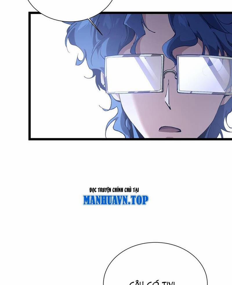 Ta Học Trảm Thần Trong Bệnh Viện Tâm Thần 166 trang 41