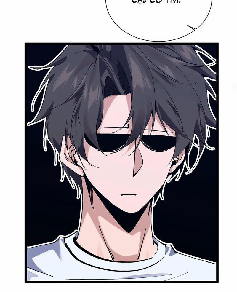 Ta Học Trảm Thần Trong Bệnh Viện Tâm Thần 166 trang 42