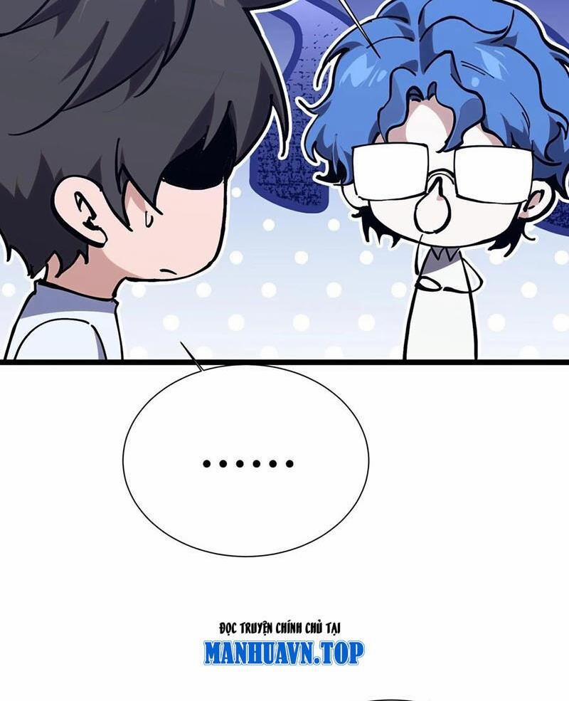 Ta Học Trảm Thần Trong Bệnh Viện Tâm Thần 166 trang 45
