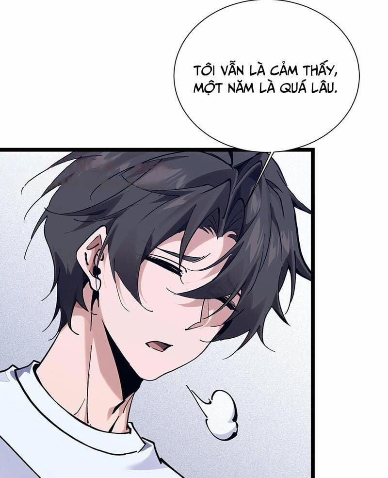 Ta Học Trảm Thần Trong Bệnh Viện Tâm Thần 166 trang 46