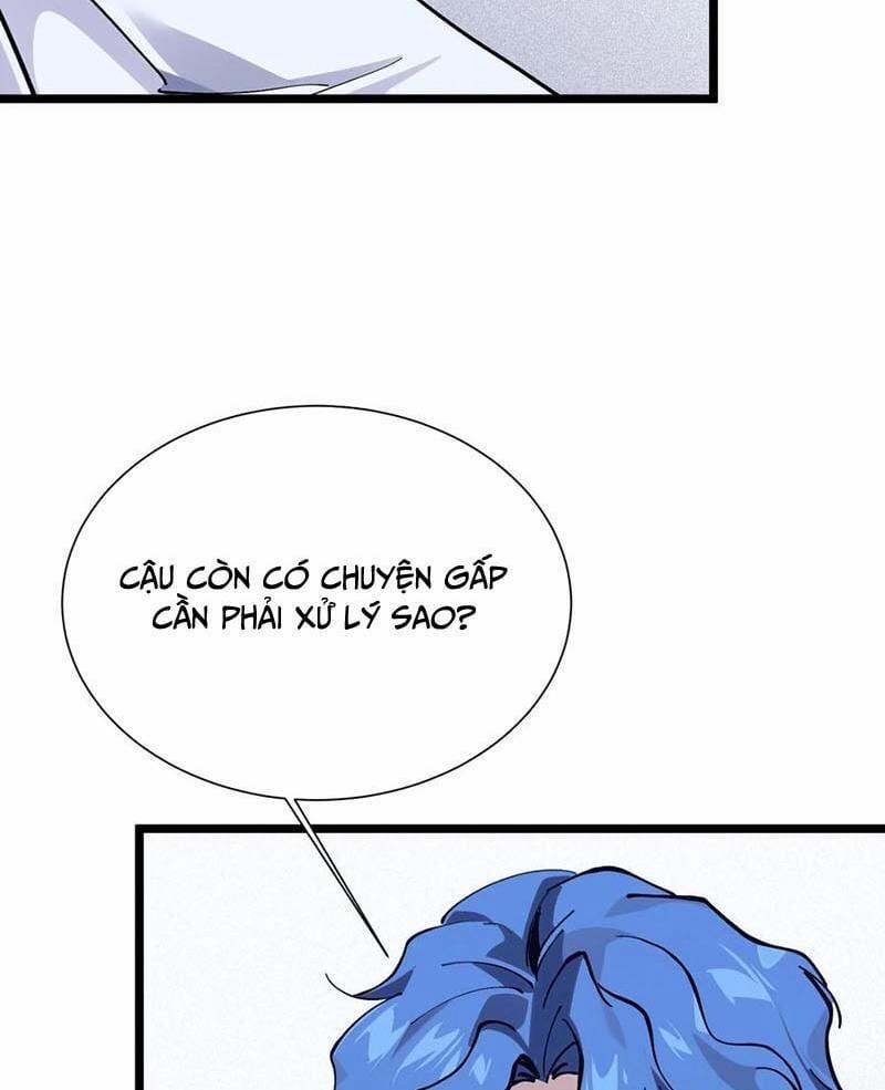 Ta Học Trảm Thần Trong Bệnh Viện Tâm Thần 166 trang 47