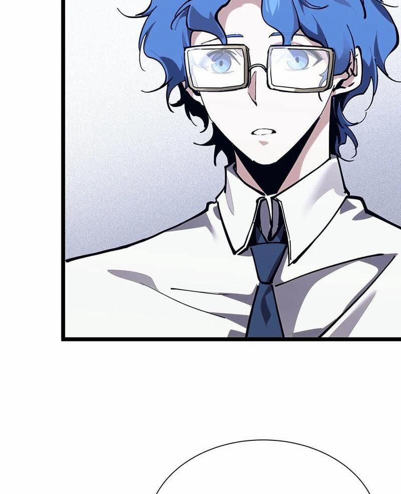 Ta Học Trảm Thần Trong Bệnh Viện Tâm Thần 166 trang 48