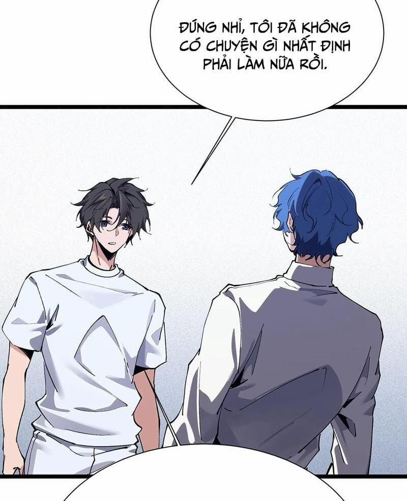 Ta Học Trảm Thần Trong Bệnh Viện Tâm Thần 166 trang 49