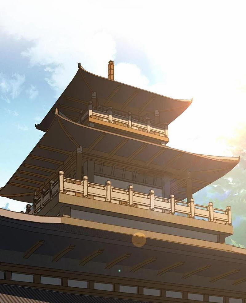 Ta Học Trảm Thần Trong Bệnh Viện Tâm Thần 166 trang 54