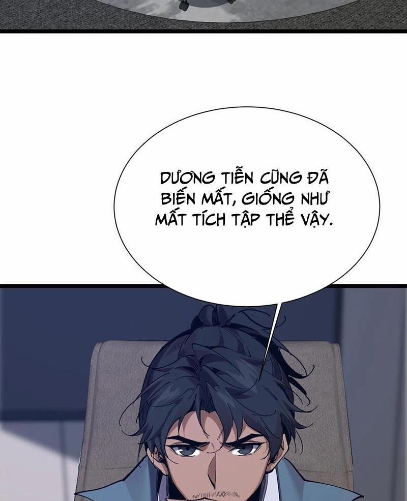 Ta Học Trảm Thần Trong Bệnh Viện Tâm Thần 166 trang 57